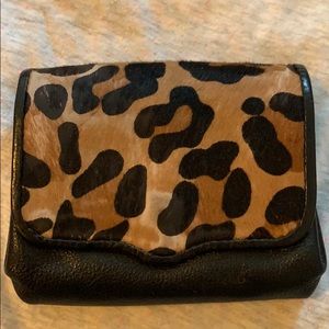 Rebecca Minkoff Leather Wallet
